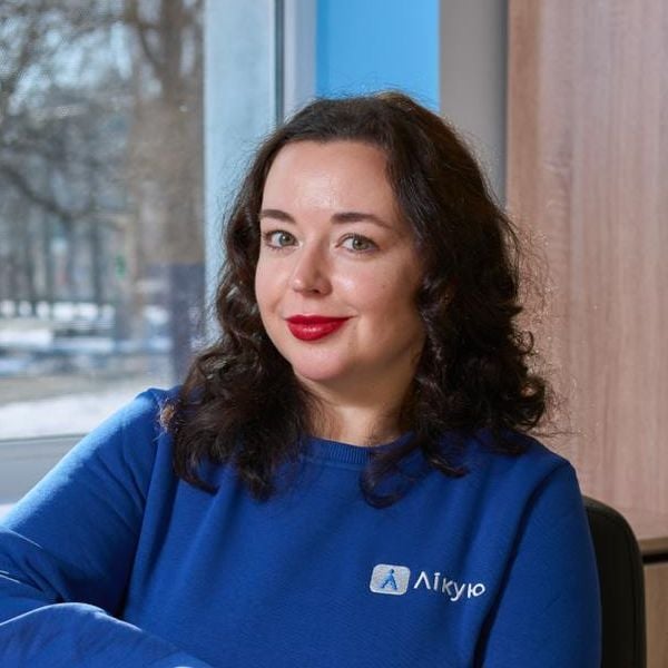 Марина Тарасюк Марина Тарасюк