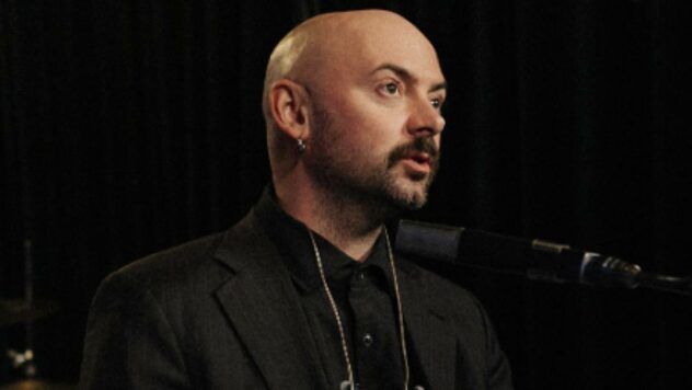 Михайло Клименко