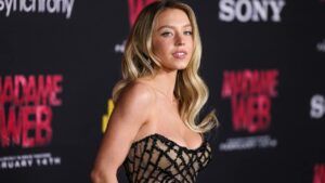 Сідні Свіні