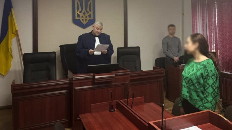 Суд вынес приговор подросткам, изнасиловавшим и ограбившим женщину в Мукачево