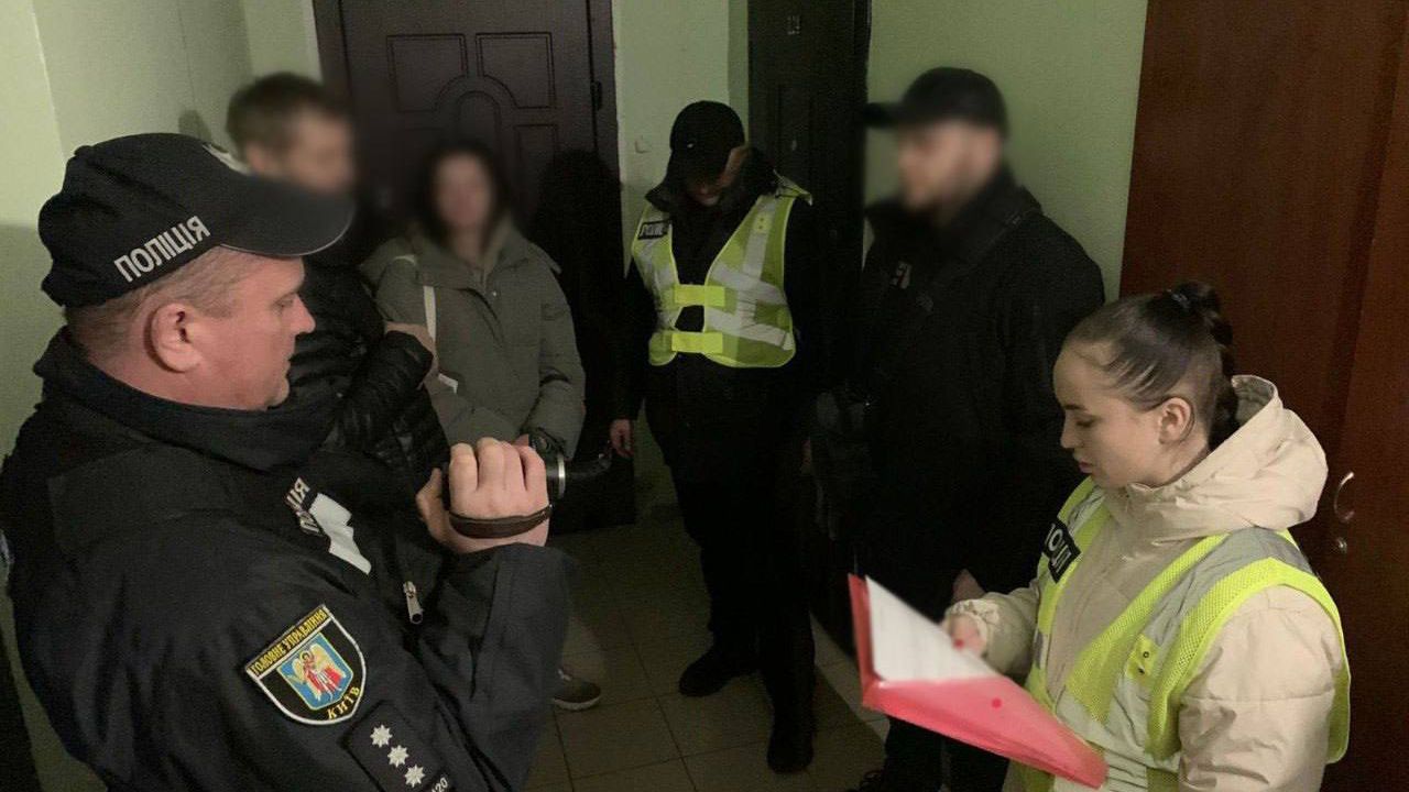 Вибух на Укрпошті у Києві: затримання другого фігуранта