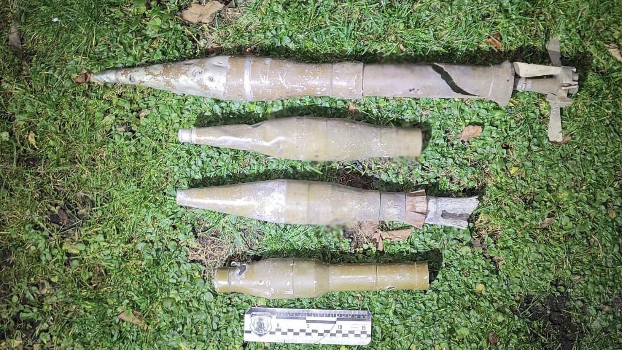 Вибух на Укрпошті у Києві: затримання другого фігуранта