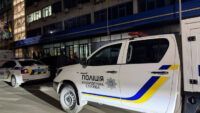 Вибух на Укрпошті у Києві: затримання другого фігуранта