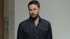 Дружина заробляє більше: Юрій Вихованець про спільний бюджет з Fiїnka Юрій Вихованець