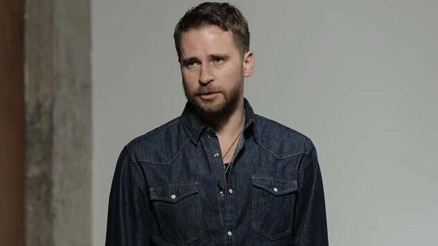 Юрій Вихованець