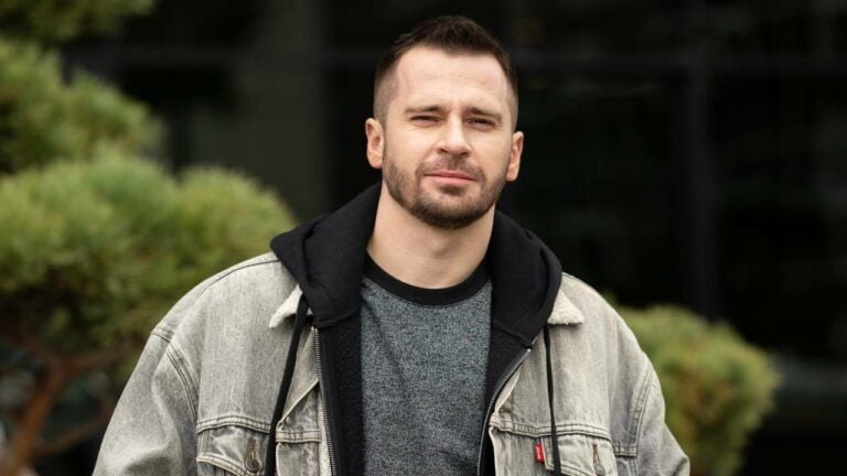 Юрій Вихованець