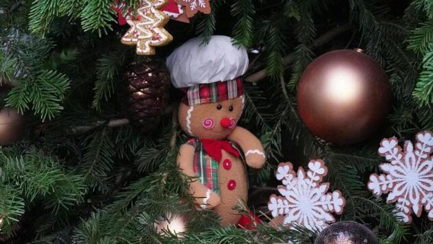 де купити ялинку в Києві