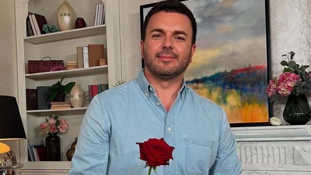 Григорій Решетник