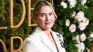 Чертов беспорядок: Кейт Уинслет резко высказалась о культе молодости в Голливуде Кейт Вінслет