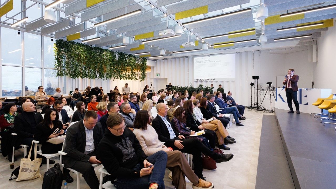 У Києві пройшла Міжнародна конференція про відновлення, стійкість та євроінтеграцію Фото 2 конференція з відновлення україни