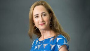 Умерла Софи Кинселла – автор серии Шопоголик, ставшей бестселлером Софі Кінселла