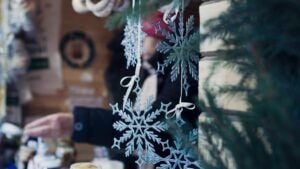 Праздничный шопинг 2025: сколько украинцы потратят на подарки святковий шопінг 2025