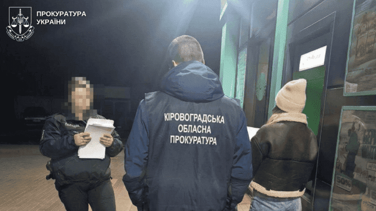 У Кіровоградській області психологіню підозрюють у тортурах дитини