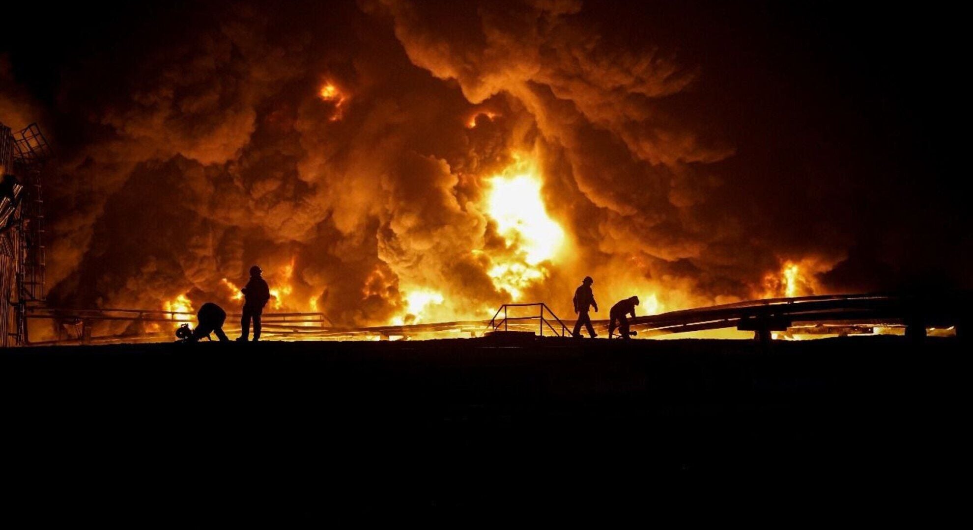 атака на Полтавську області атака на Полтавську області