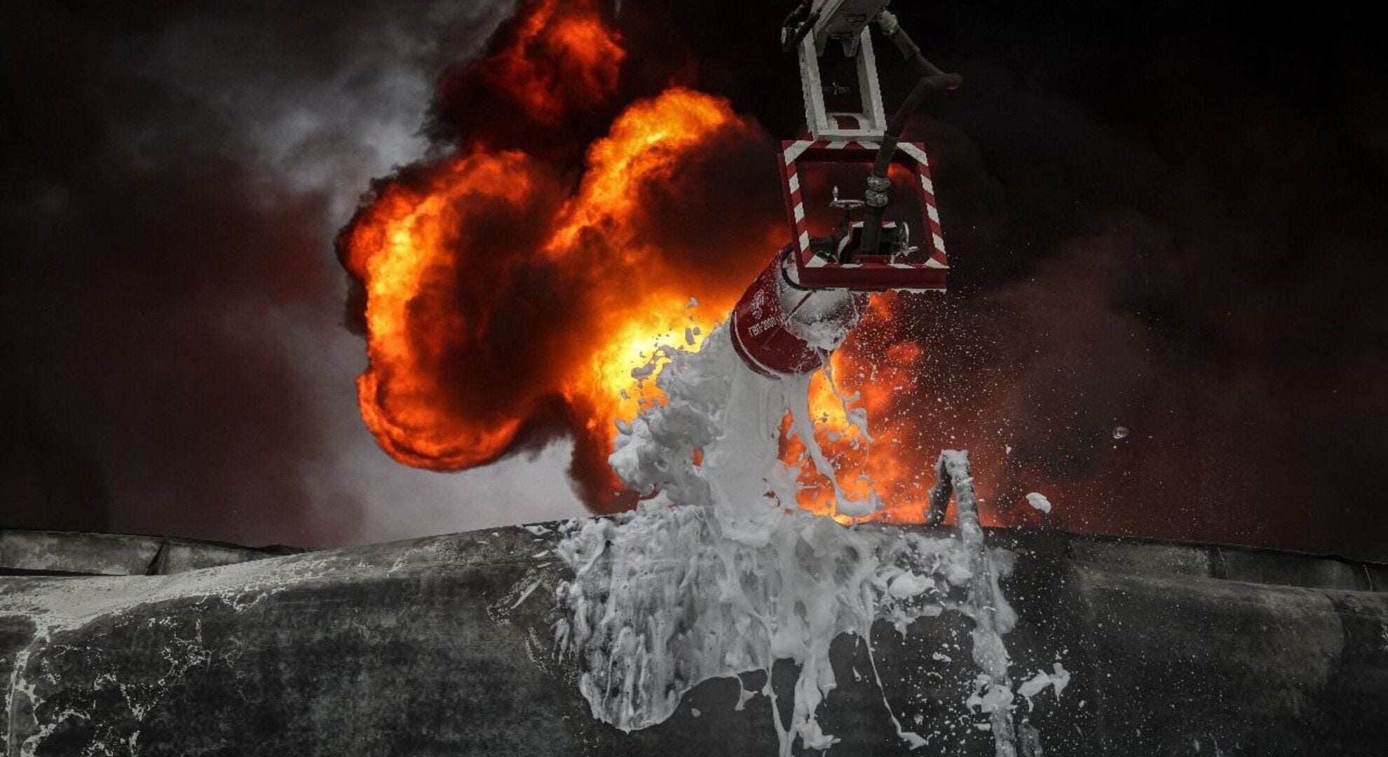 атака на Полтавську області атака на Полтавську області