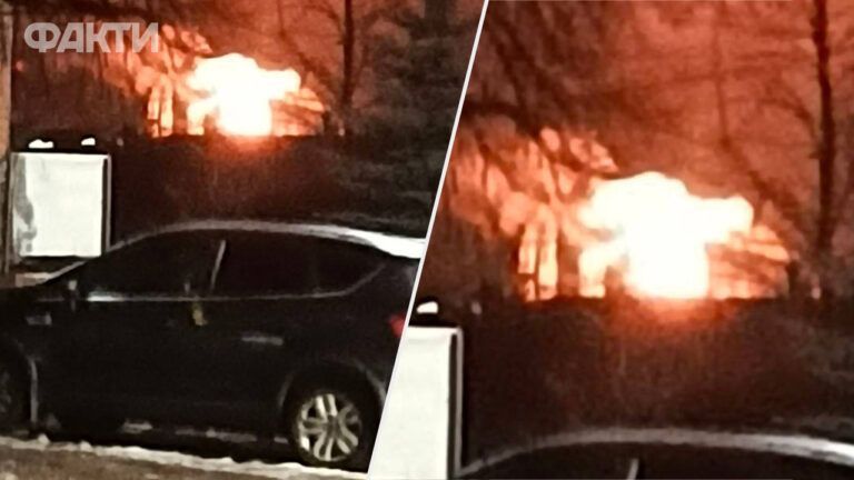 Пожежа на Дорогобузькій ТЕЦ 11 грудня: наслідки і чим була важливою для ВПК РФ