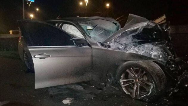 дтп у Києві