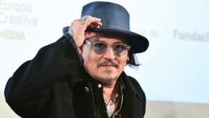 Депп и продюсер из РФ экранизируют Мастера и Маргариту: что известно о проекте Джонні Депп