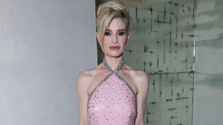 Келлі Осборн