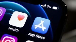 Apple оголосила найпопулярніший застосунок 2025 року і це не соцмережа найпопулярніші застосунки Apple 2025