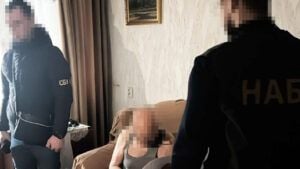 Хищение 102 млн грн на броне для танков ВСУ: разоблачено руководство оборонного завода НАБУ