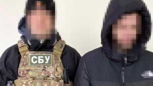 СБУ запобігла теракту ФСБ: військового хотіли вбити на підставному побаченні СБУ