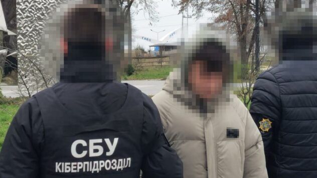 СБУ зірвала російські теракти на ТЕС та ГЕС на Київщині