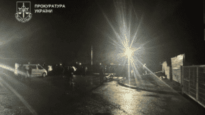 Вибухи у Києві розслідують як теракт: загинув нацгвардієць Вибухи у Києві розслідують як теракт: загинув нацгвардієць