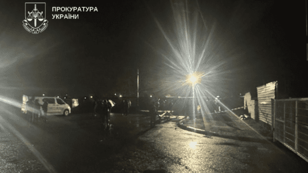 Вибухи у Києві розслідують як теракт: загинув нацгвардієць Вибухи у Києві розслідують як теракт: загинув нацгвардієць