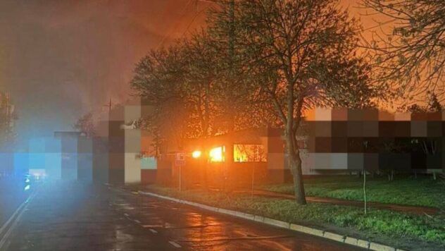 Атака на Одесу 12 грудня 2025: наслідки