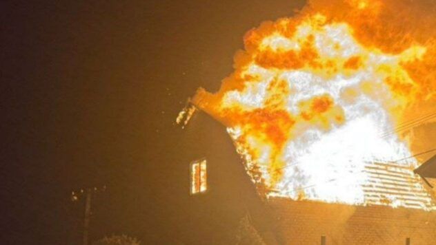 Атака на Павлоград