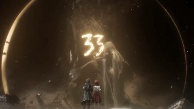 Clair Obscur: Expedition 33