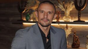 Тарас Цимбалюк