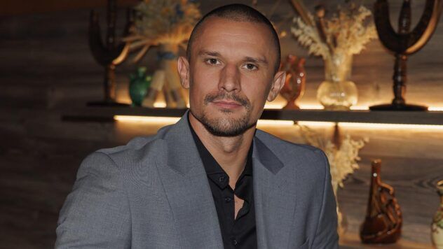 Тарас Цимбалюк