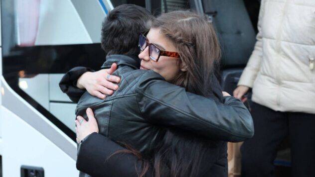 повернення політв’язнів з білорусі повернення політв'язнів з білорусі