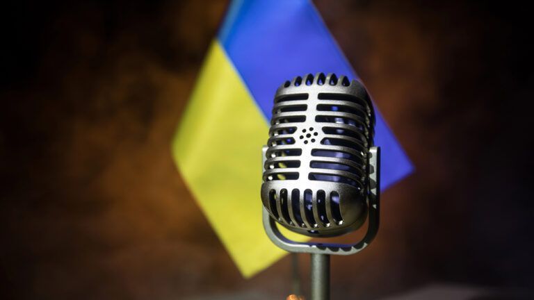 Євробачення - Україна