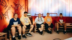 Зважені та щасливі