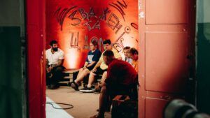 Зважені та щасливі