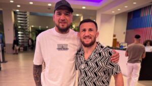 Амосов і Двалішвілі