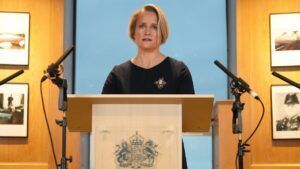 Blaise Metreweli Блейз Метревелі