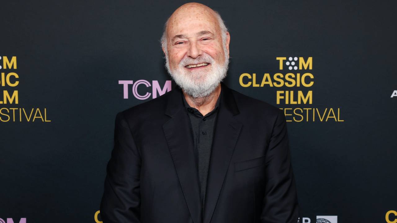 Режисер Роб Райнер та його дружина знайдені мертвими у Лос-Анджелесі