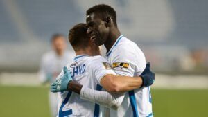 Динамо Київ