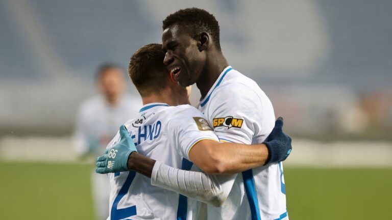 Динамо Київ