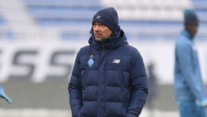 Ігор Костюк