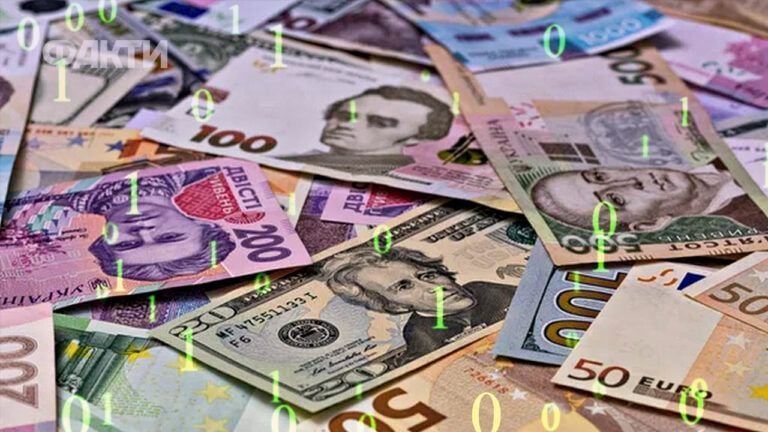 прогноз курсу долара на січень