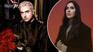 Melovin відповів Джамалі