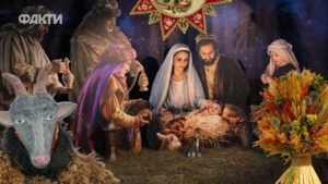 Різдво Христове