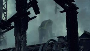 Підстанція в Арцизі на Одещині