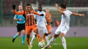 Шахтар Рієка