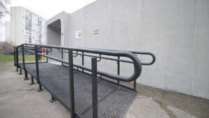 мобільне укриття Київ